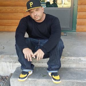 Meet your Posher, Jerry